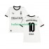 Rusland Voetbalshirt Bo Monchengladbach Florian Neuhaus 10 Heren Thuis Tenue 2025-2026 Korte Mouw
