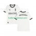 Rusland Voetbalshirt Bo Monchengladbach Heren Thuis Tenue 2025-2026 Korte Mouw