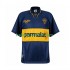 CA Boca Juniors Voetbalshirt Retro Heren Thuis Tenue 1994 Korte Mouw