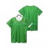 Celtic Voetbalshirt FC 1982 1983 Retro Heren Derde Tenue Korte Mouw