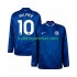 Chelsea Voetbalshirt Cole Palmer 10 Heren Thuis Tenue 2025-2026 Lange Mouw