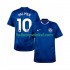 Chelsea Voetbalshirt Cole Palmer 10 Heren Thuis Tenue 2025-2026 Korte Mouw