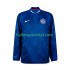 Chelsea Voetbalshirt Heren Thuis Tenue 2025-2026 Lange Mouw