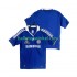 Chelsea Voetbalshirt 2007 Retro Heren Thuis Tenue 2008 Korte Mouw