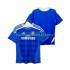 Chelsea Voetbalshirt 2012 Retro Heren Thuis Tenue 2011 Korte Mouw