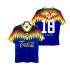Club América Voetbalshirt 18 1995 Retro Heren Uit Tenue Korte Mouw
