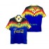 Club América Voetbalshirt 1995 Retro Heren Uit Tenue Korte Mouw