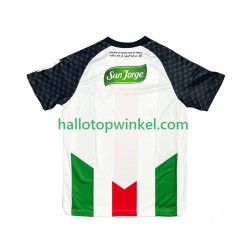 Club Deportivo Palestino Voetbalshirt Heren Thuis Tenue 2025-2026 Korte Mouw