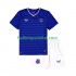 Everton Voetbalshirt FC Kleuters/Kids Thuis Tenue 2025-2026 Korte Mouw