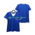Everton Voetbalshirt FC 1985 Retro Heren Derde Tenue Korte Mouw