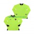 FC Barcelona Voetbalshirt 2005 Retro Heren Uit Tenue 2006 Lange Mouw
