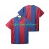FC Barcelona Voetbalshirt 2007 Retro Heren Thuis Tenue 2006 Korte Mouw