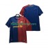 FC Barcelona Voetbalshirt Champions League 2009 Retro Heren Thuis Tenue 2008 Korte Mouw