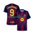 FC Barcelona Voetbalshirt Robert Lewandowski 9 Heren Thuis Tenue 2025-2026 Korte Mouw