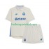 FC Porto Voetbalshirt Kleuters/Kids Derde Tenue 2025-2026 Korte Mouw