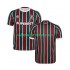 Fluminense Voetbalshirt Heren Thuis Tenue 2025-2026 Korte Mouw