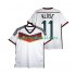 Duitsland Voetbalshirt Klose 11 2014 Retro Heren Thuis Tenue Korte Mouw