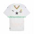 Ghana Voetbalshirt Heren Thuis Tenue 2025 Korte Mouw