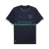 Voetbalshirt Girona Heren Derde Tenue 2025-2026 Korte Mouw