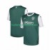 Hibernian Voetbalshirt Heren Thuis Tenue 2025-2026 Korte Mouw