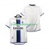Inter Milan Voetbalshirt 2003 Retro Heren Uit Tenue 2004 Korte Mouw