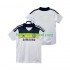 Inter Milan Voetbalshirt 2012 Retro Heren Derde Tenue 2011 Korte Mouw