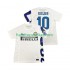 Inter Milan Voetbalshirt SNEIJDER 10 Retro Heren Uit Tenue 2011 2010 Korte Mouw