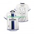 Inter Milan Voetbalshirt TERRY 26 2003 Retro Heren Uit Tenue 2004 Korte Mouw
