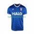 Voetbalshirt Ipswich Town Heren Thuis Tenue 2025-2026 Korte Mouw
