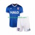 Voetbalshirt Ipswich Town Kleuters/Kids Thuis Tenue 2025-2026 Korte Mouw