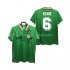 Ierland Voetbalshirt KEAHE 6 Retro Heren Thuis Tenue 1994 Korte Mouw