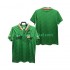 Ierland Voetbalshirt Retro Heren Thuis Tenue 1994 Korte Mouw