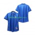 Italië Voetbalshirt 1998 Retro Heren Thuis Tenue Korte Mouw