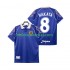 Japan Voetbalshirt NAKATA 8 1998 Retro Heren Thuis Tenue Korte Mouw