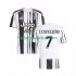 Juventus Voetbalshirt Francisco Conceicao 7 Heren Thuis Tenue 2025-2026 Korte Mouw