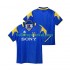 Juventus Voetbalshirt 1995 1996 Retro Heren Uit Tenue Korte Mouw