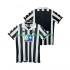 Juventus Voetbalshirt 2000 Retro Heren Thuis Tenue 1999 Korte Mouw