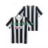 Juventus Voetbalshirt 2012 Retro Heren Thuis Tenue 2011 Korte Mouw
