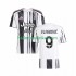 Juventus Voetbalshirt Vlahovic 9 Heren Thuis Tenue 2025-2026 Korte Mouw