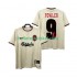Liverpool Voetbalshirt FOWLER 9 1996 1997 Retro Heren Uit Tenue Korte Mouw