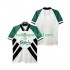 Liverpool Voetbalshirt 1993 1995 Retro Heren Uit Tenue Korte Mouw