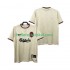 Liverpool Voetbalshirt 1996 1997 Retro Heren Uit Tenue Korte Mouw