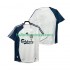 Liverpool Voetbalshirt Retro Heren Uit Tenue 2008 2006 Korte Mouw