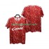 Liverpool Voetbalshirt 1989 1991 Retro Heren Thuis Tenue Korte Mouw