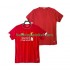 Liverpool Voetbalshirt 2019 2020 Retro Heren Thuis Tenue Korte Mouw