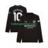 Manchester City Voetbalshirt Jack Grealish 10 Heren Uit Tenue 2025-2026 Lange Mouw