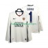 Manchester United Voetbalshirt GIGGS 11 Premier League 2009 Retro Heren Uit Tenue 2008 Lange Mouw