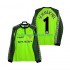 Manchester United Voetbalshirt SCHMEICHEL 1 1998 2000 Doelman Retro Heren Thuis Tenue Lange Mouw