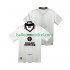 Manchester United Voetbalshirt 1996 1997 Retro Heren Uit Tenue Korte Mouw
