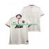 Manchester United Voetbalshirt 2013 2014 Retro Heren Derde Tenue Korte Mouw